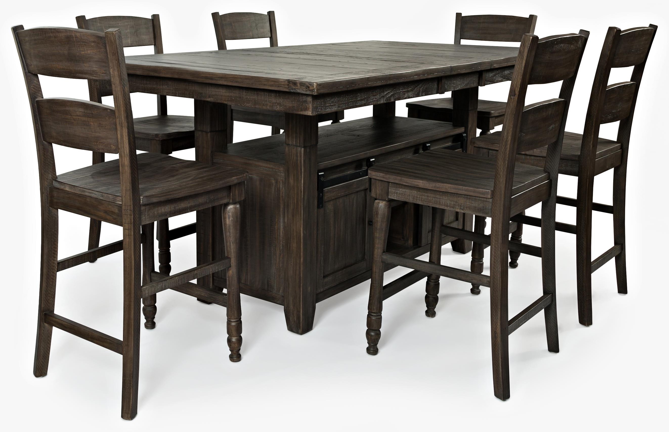 Jofran discount pub table